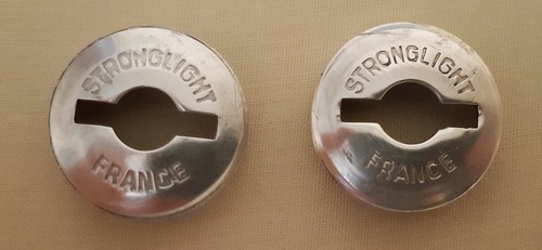 Stronglight tappi cover caps - tappi,