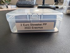 Euro commemorativi - 2,