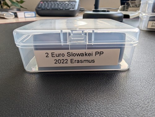 Euro commemorativi - 2,