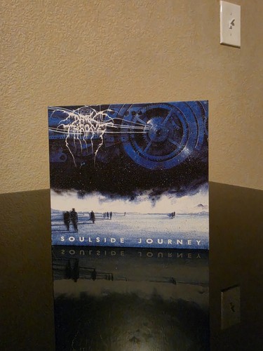 Darkthrone soulside journey - darkthrone-, journey'