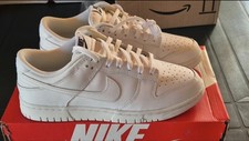Sneakers Nike Dunk low,serie