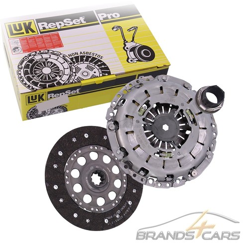 Kit frizione luk - kit,
