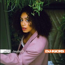 Jayda G - DJ-Kicks: Jayda G