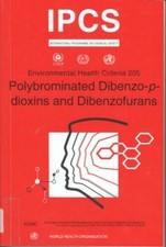 Polybrominated