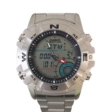 Casio Fishing Gear AMW-706 –