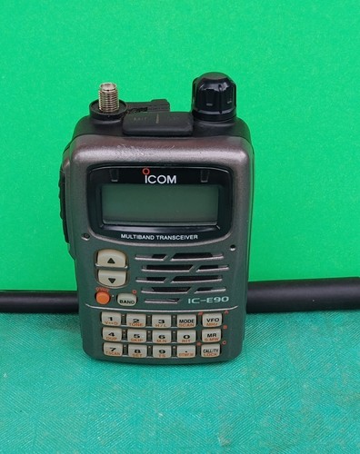 Icom e90 multiband - ic-e90,