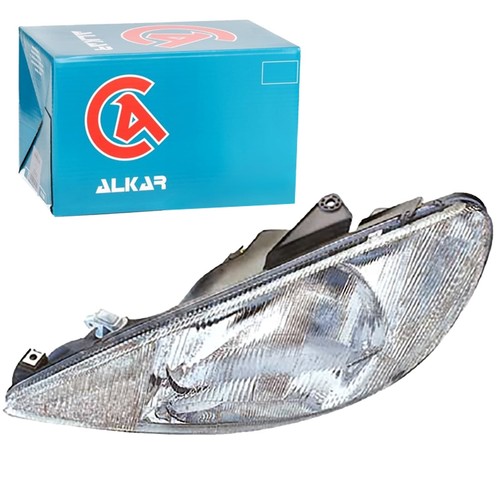 Alkar fari sinistro adatto - alkar,