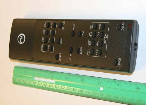 Rowe ami internet jukebox - internet,