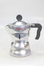 Caffettiera Alessi "A"