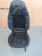 Sedile passeggero destro Smart