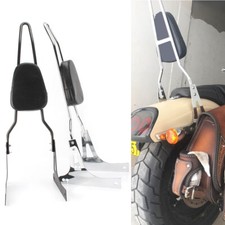 Schienale posteriore sissy bar - posteriore,