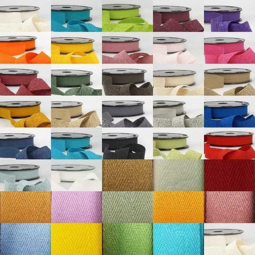 Nastro twill spina - twill, a