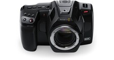 Blackmagic Pocket Cinema