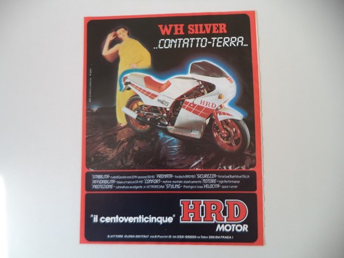 Advertising pubblicità 1985 - advertising,