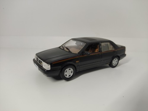 Lancia thema ferrari 32 - lancia, 8.32