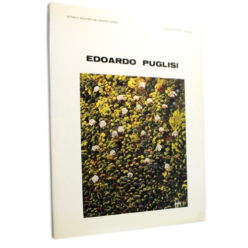 Edoardo puglisi catalogo - puglisi,