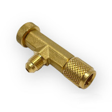 WIGAM RUBINETTO DI INTERVENTO