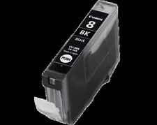 Canon Pixma Pro 9000 II Cartuccia Compatibile Stampanti Canon CLI-8BK NERO