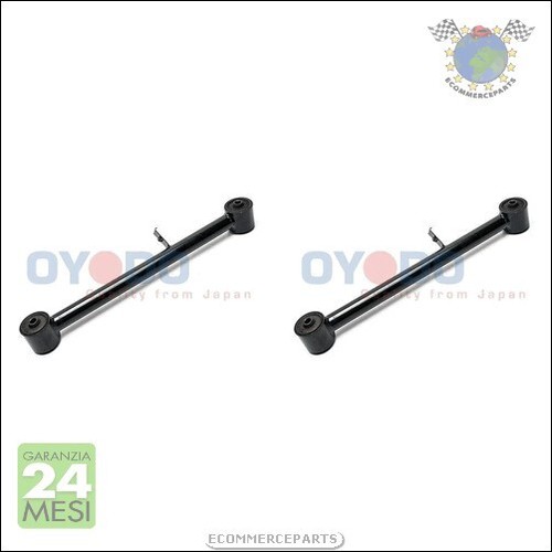 Kit braccio oscillante - 2x,