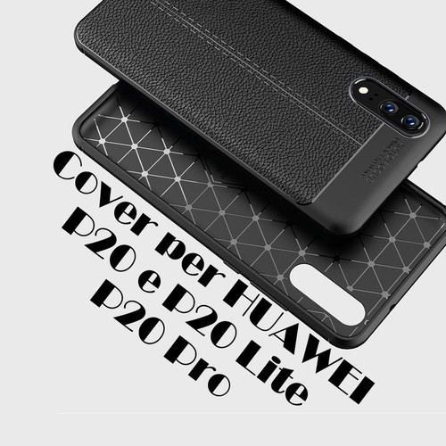 Cover custodia case per - per, huawei