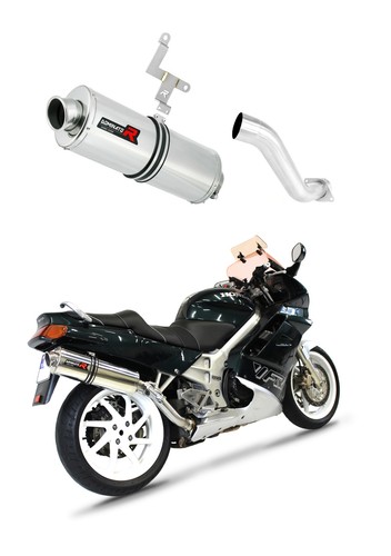 Vfr 750 1990 1992 hi - 1992, level