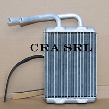 RADIATORE RISCALDAMENTO RENAULT TWINGO 1.a serie dal 1993 al 2007 - NUOVO
