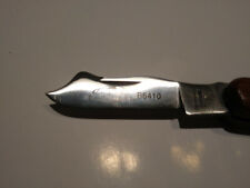 BARNEL Coltello Innesti lama 40 mm a serramanico (cod. sabart BAB6410)