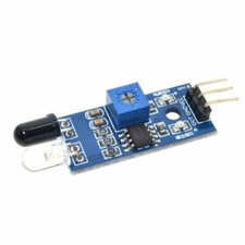 Modulo sensore evitamento
