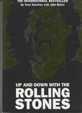 And down with - and, rolling
