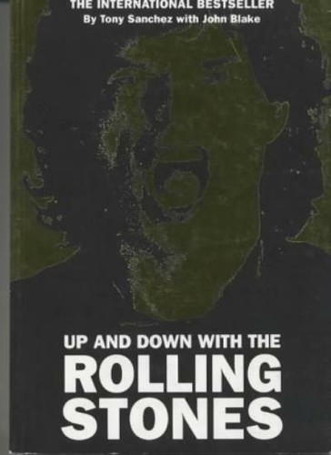 And down with the - up,