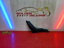 BODY, FAIRING, TAIL REAR RIGHT SIDE YAMAHA XT 660 YEAR 2006