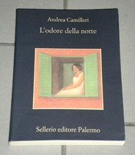 Andrea Camilleri "L'ODORE