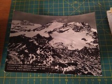 151295 alpinismo rifugio citta di vigevano al colle d olen 1949