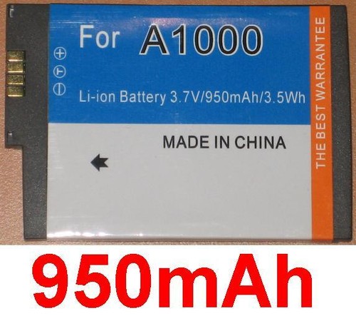 Batterie 950mah per motorola - batterie,