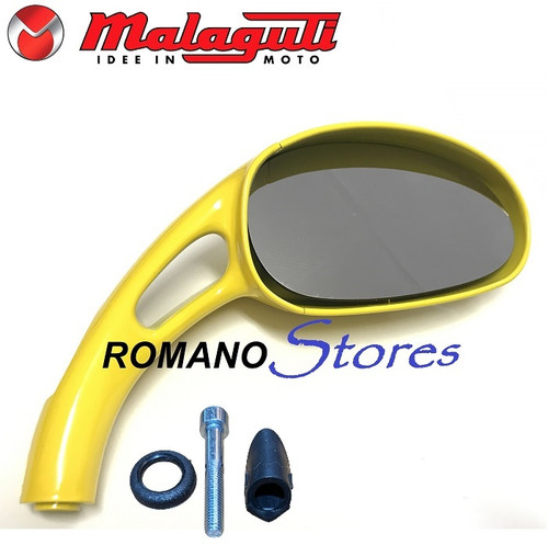 Specchio originale malaguti - specchio,
