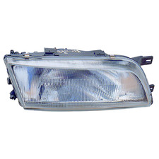 FARO FANALE PROIETTORE DX PER