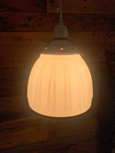 Lampada art deco grandine - lampada,