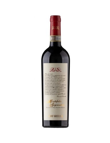 Vino sagrantino montefalco - sagrantino, di
