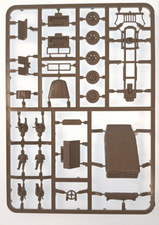 WW2V20031 1/72 Steyr soldatino