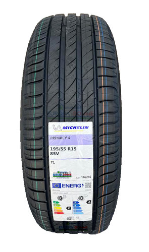 Pneumatici michelin 195 r15 - pneumatici,