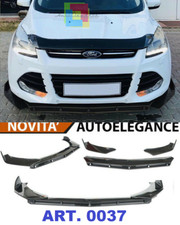 FORD KUGA II 2012- LAMA SOTTO
