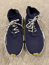 Balenciaga Uomo Speed Lacci