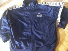 Kappa Classic Retro Track