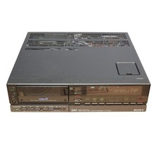 Videoregistratore Sony Video