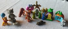 KINDER SORPRESINE VARIE -