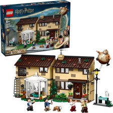LEGO® Harry Potter 76451