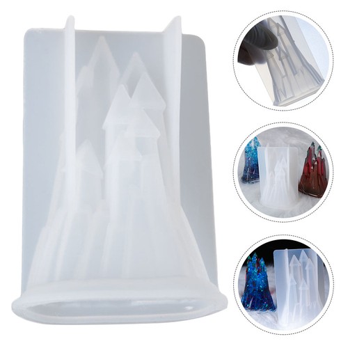 Stampi silicone per - stampi, in