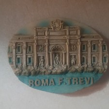 magnete frigo Roma F Trevi
