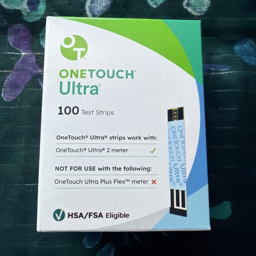 One touch ultra - one,