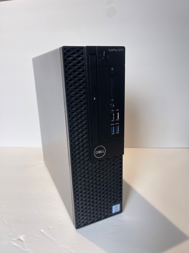 Desktop dell optiplex 3070 - desktop,